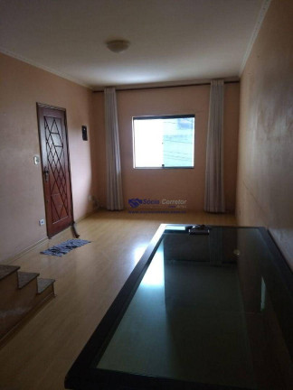 Imagem Sobrado com 3 Quartos à Venda, 147 m² em Jardim Vila Galvão - Guarulhos