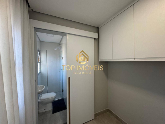 Imagem Cobertura com 4 Quartos à Venda, 135 m² em Guarujá
