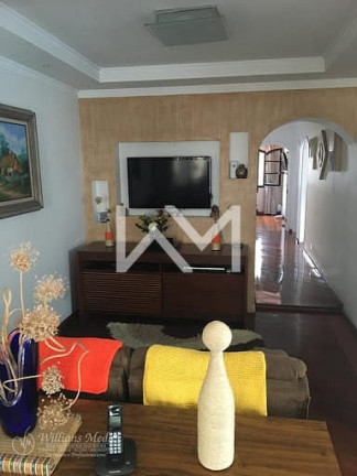 Imagem Casa com 3 Quartos à Venda, 250 m² em Jardim Guarulhos - Guarulhos Imagem Casa com 3 Quartos à Venda, 250 m² em Jardim Guarulhos - Guarulhos