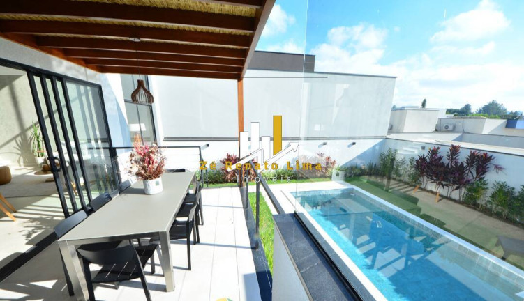Imagem Casa com 3 Quartos à Venda, 302 m² em Jardim Piemonte - Indaiatuba Imagem Casa com 3 Quartos à Venda, 302 m² em Jardim Piemonte - Indaiatuba