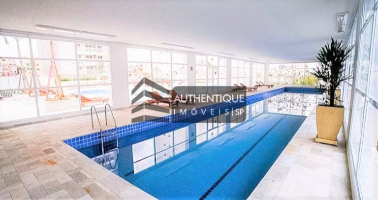 Imagem Apartamento com 2 Quartos à Venda, 107 m² em Vila Lusitânia - São Bernardo Do Campo