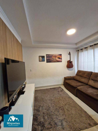 Imagem Casa com 2 Quartos à Venda, 48 m² em Vila Gustavo - São Paulo Imagem Casa com 2 Quartos à Venda, 48 m² em Vila Gustavo - São Paulo