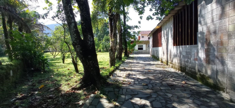 Imagem Terreno à Venda, 400 m² em Praia Da Lagoinha - Ubatuba Imagem Terreno à Venda, 400 m² em Praia Da Lagoinha - Ubatuba