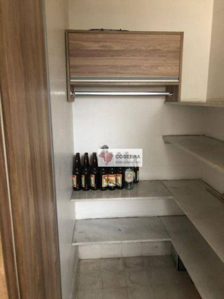 Imagem Apartamento com 3 Quartos à Venda, 109 m² em Vila Olímpia - São Paulo Imagem Apartamento com 3 Quartos à Venda, 109 m² em Vila Olímpia - São Paulo