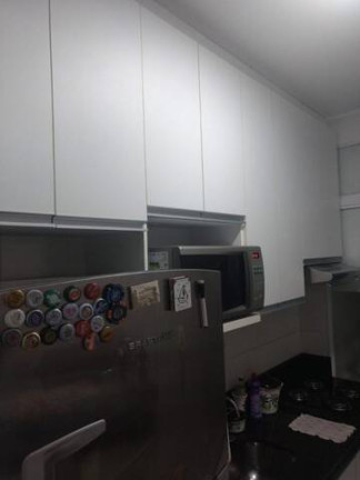 Imagem Apartamento com 2 Quartos à Venda, 53 m² em Wanel Ville - Sorocaba