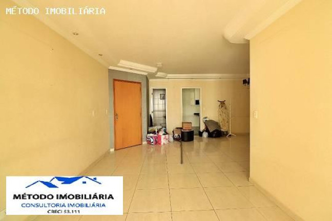 Imagem Apartamento com 3 Quartos à Venda, 144 m² em Centro - Santo André