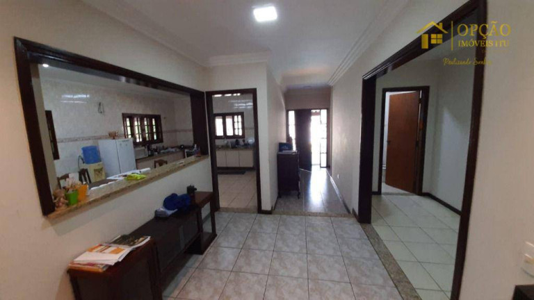 Imagem Chácara com 3 Quartos à Venda, 650 m² em Condomínio Chácaras Flórida - Itu Imagem Chácara com 3 Quartos à Venda, 650 m² em Condomínio Chácaras Flórida - Itu