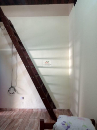 Imagem Casa com 3 Quartos à Venda, 250 m² em Perequê Açu - Ubatuba
