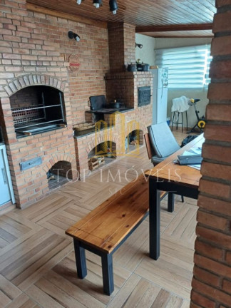 Imagem Apartamento com 3 Quartos à Venda, 218 m² em Floradas De São José - São José Dos Campos