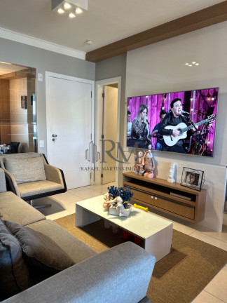 Imagem Apartamento com 3 Quartos à Venda, 100 m² em Jardim Atlântico - Florianópolis Imagem Apartamento com 3 Quartos à Venda, 100 m² em Jardim Atlântico - Florianópolis