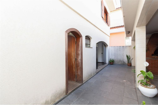 Imagem Sobrado com 4 Quartos à Venda,  em Jardim Vila Formosa - São Paulo