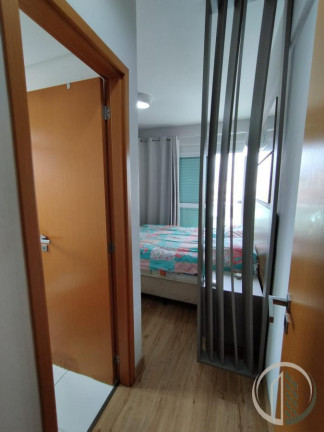 Imagem Apartamento com 2 Quartos à Venda, 54 m² em Campo Grande - Santos