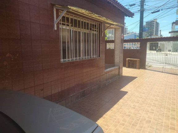Imagem Casa com 2 Quartos à Venda, em Vila Caiçara - Praia Grande Imagem Casa com 2 Quartos à Venda, em Vila Caiçara - Praia Grande
