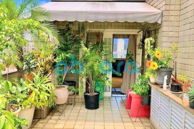 Imagem Cobertura com 5 Quartos à Venda, 345 m² em Ipanema - Rio De Janeiro Imagem Cobertura com 5 Quartos à Venda, 345 m² em Ipanema - Rio De Janeiro