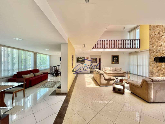 Imagem Casa com 6 Quartos à Venda ou Locação, 1.200 m² em Granja Viana - Carapicuíba Imagem Casa com 6 Quartos à Venda ou Locação, 1.200 m² em Granja Viana - Carapicuíba