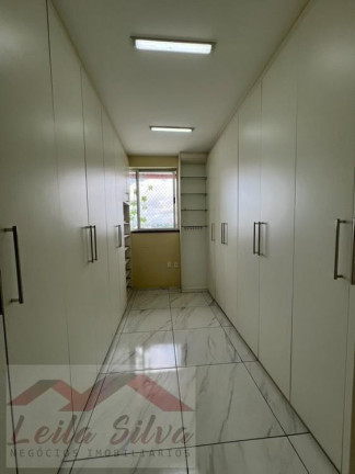 Imagem Apartamento com 3 Quartos à Venda,  em Jóquei - Teresina
