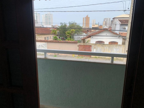 Imagem Sobrado com 2 Quartos à Venda, 152 m² em Maracanã - Praia Grande