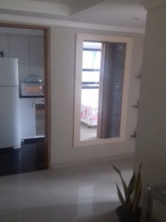 Imagem Apartamento com 2 Quartos à Venda, 52 m² em Vila Bonilha Nova - São Paulo