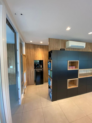 Imagem Sala Comercial à Venda,  em Cristal - Porto Alegre