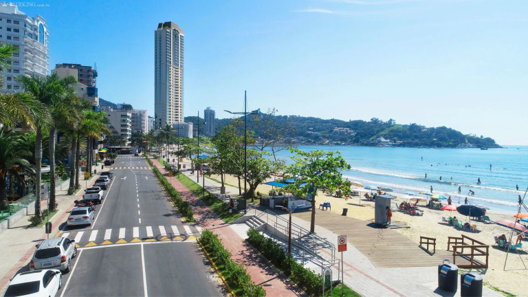 Imagem Apartamento com 4 Quartos à Venda, 180 m² em Centro - Itapema