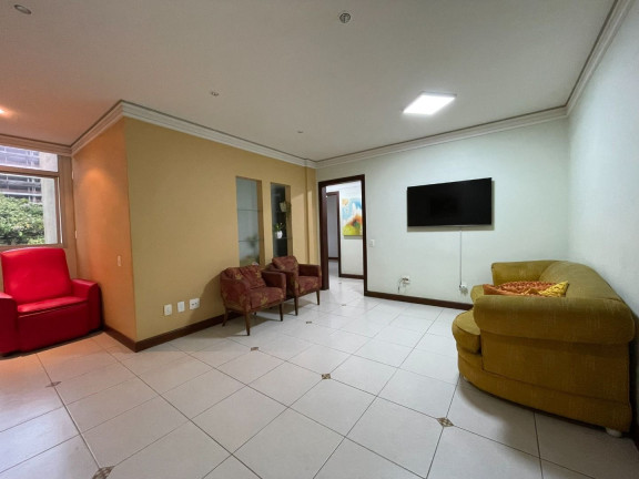 Imagem Apartamento com 3 Quartos à Venda, 130 m² em Praia Da Costa - Vila Velha