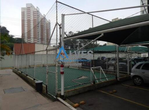 Imagem Apartamento com 2 Quartos à Venda, 49 m² em Demarchi - São Bernardo Do Campo Imagem Apartamento com 2 Quartos à Venda, 49 m² em Demarchi - São Bernardo Do Campo
