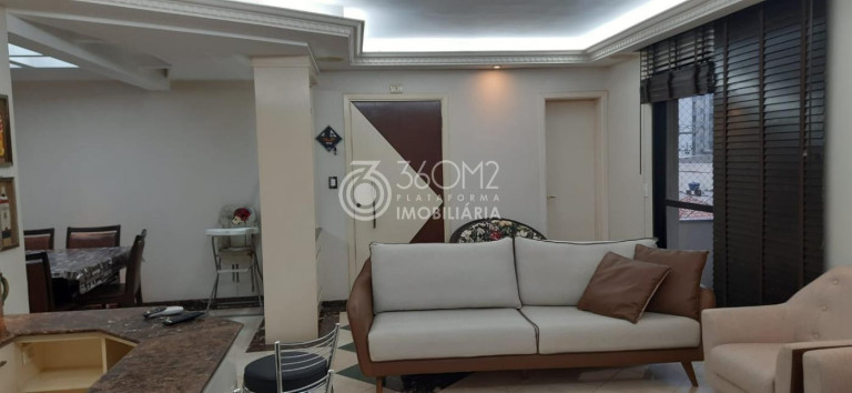 Imagem Apartamento com 3 Quartos à Venda, 156 m² em Santa Paula - São Caetano Do Sul Imagem Apartamento com 3 Quartos à Venda, 156 m² em Santa Paula - São Caetano Do Sul