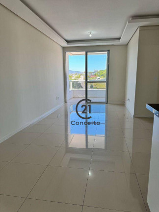 Apartamento com 3 Quartos à Venda, 100 m² em Estreito - Florianópolis
