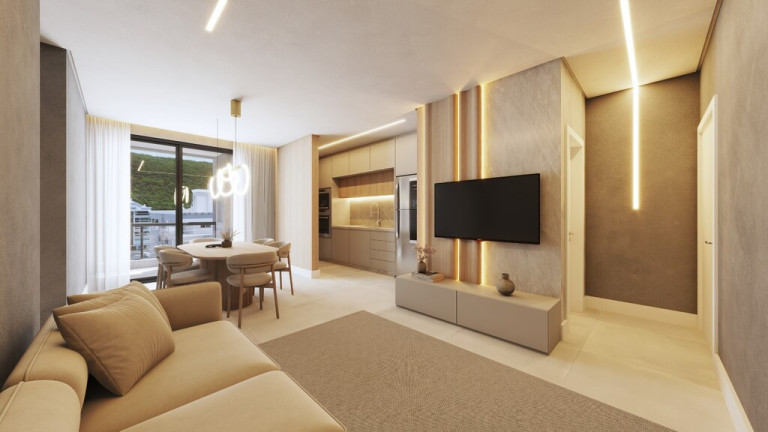 Imagem Imóvel com 3 Quartos à Venda, 99 m² em Bombas - Bombinhas Imagem Imóvel com 3 Quartos à Venda, 99 m² em Bombas - Bombinhas