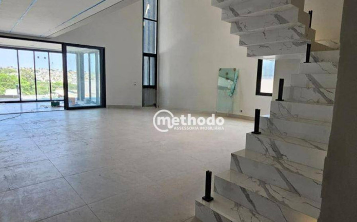 Imagem Casa com 4 Quartos à Venda, 410 m² em Alphaville Dom Pedro - Campinas Imagem Casa com 4 Quartos à Venda, 410 m² em Alphaville Dom Pedro - Campinas