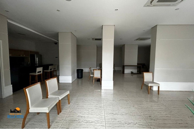 Imagem Apartamento com 2 Quartos à Venda, em Mooca - São Paulo Imagem Apartamento com 2 Quartos à Venda, em Mooca - São Paulo