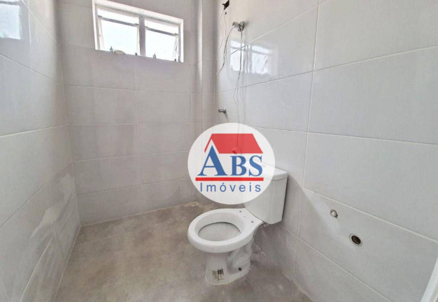 Imagem Apartamento com 1 Quarto à Venda, 42 m² em Canto Do Forte - Praia Grande