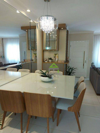 Imagem Casa de Condomínio com 3 Quartos à Venda, 113 m² em Granja Viana - Cotia Imagem Casa de Condomínio com 3 Quartos à Venda, 113 m² em Granja Viana - Cotia