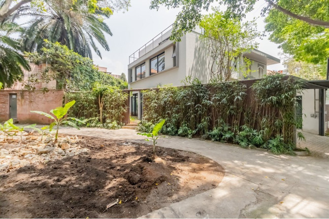 Casa com 3 Quartos à Venda, 318 m² em Jardim Paulista - São Paulo