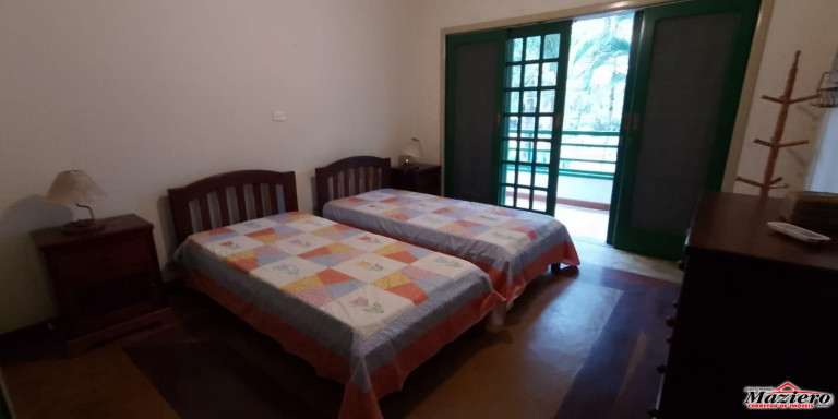 Imagem Casa com 6 Quartos para Temporada, 250 m² em Tenório - Ubatuba Imagem Casa com 6 Quartos para Temporada, 250 m² em Tenório - Ubatuba