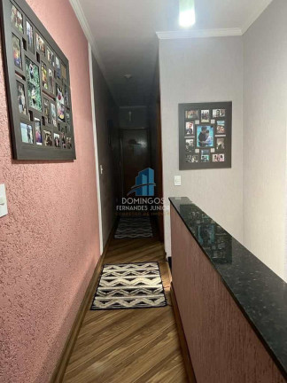 Imagem Casa com 3 Quartos à Venda, 220 m² em Jardim Nossa Senhora Do Carmo - São Paulo Imagem Casa com 3 Quartos à Venda, 220 m² em Jardim Nossa Senhora Do Carmo - São Paulo
