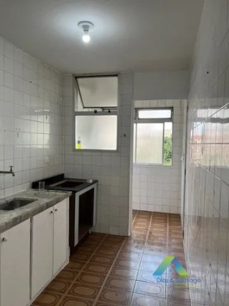 Imagem Apartamento com 2 Quartos à Venda, 52 m² em Cursino - São Paulo Imagem Apartamento com 2 Quartos à Venda, 52 m² em Cursino - São Paulo