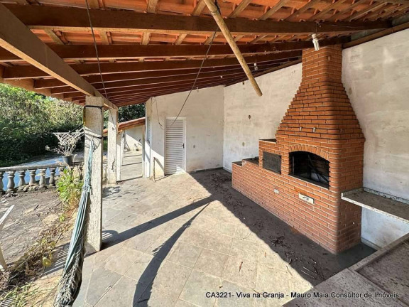 Imagem Casa com 3 Quartos à Venda, 1.027 m² em Chácara Santa Lúcia - Carapicuíba Imagem Casa com 3 Quartos à Venda, 1.027 m² em Chácara Santa Lúcia - Carapicuíba