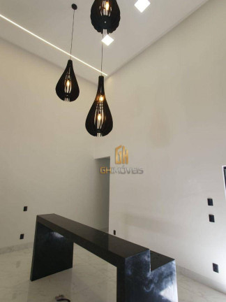 Imagem Casa com 3 Quartos à Venda, 150 m² em Setor Faiçalville - Goiânia Imagem Casa com 3 Quartos à Venda, 150 m² em Setor Faiçalville - Goiânia