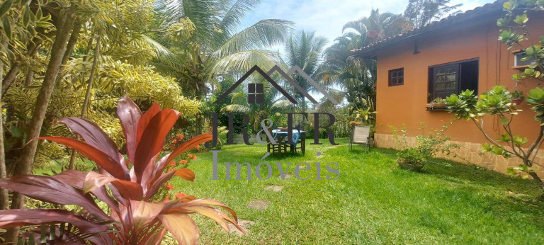 Imagem Chácara com 4 Quartos à Venda, 220 m² em Barra Do Pojuca (monte Gordo) - Camaçari Imagem Chácara com 4 Quartos à Venda, 220 m² em Barra Do Pojuca (monte Gordo) - Camaçari