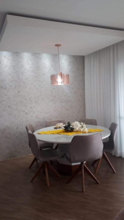Imagem Apartamento com 3 Quartos à Venda, 104 m² em Vila Mogilar - Mogi Das Cruzes Imagem Apartamento com 3 Quartos à Venda, 104 m² em Vila Mogilar - Mogi Das Cruzes