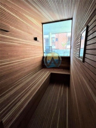 Imagem Imóvel com 3 Quartos à Venda, 160 m² em Praia Grande - Ubatuba