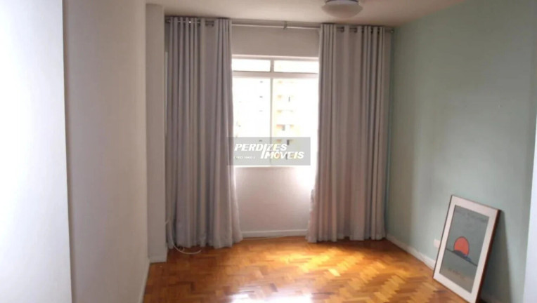 Imagem Apartamento com 2 Quartos à Venda, 135 m² em Perdizes - São Paulo