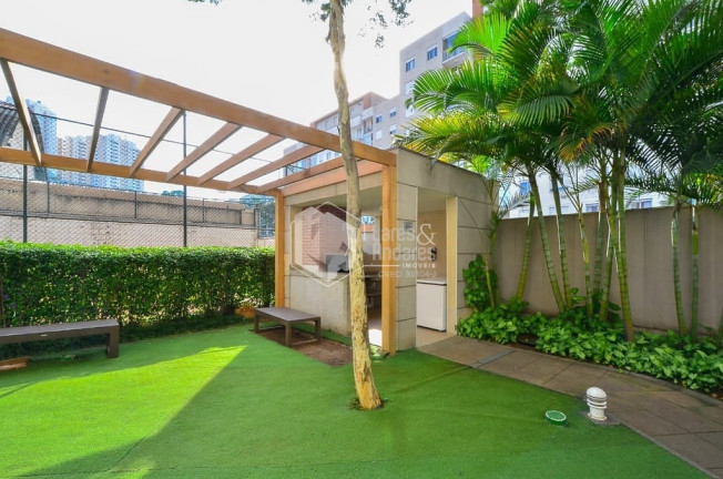 Imagem Apartamento com 2 Quartos à Venda, 46 m² em Jaguaré - São Paulo Imagem Apartamento com 2 Quartos à Venda, 46 m² em Jaguaré - São Paulo