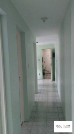 Imagem Apartamento com 2 Quartos à Venda, 49 m² em Bosque Dos Eucaliptos - São José Dos Campos