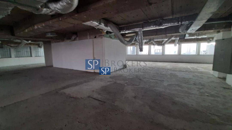 Imagem Sala Comercial para Alugar, 730 m² em Jardim Paulistano - São Paulo Imagem Sala Comercial para Alugar, 730 m² em Jardim Paulistano - São Paulo