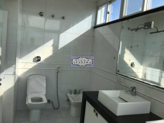 Imagem Cobertura com 5 Quartos à Venda, 500 m² em Barra Da Tijuca - Rio De Janeiro