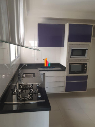Imagem Apartamento com 3 Quartos à Venda, 163 m² em Jardim São Bento - Jundiaí