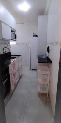 Imagem Apartamento com 2 Quartos à Venda, 45 m² em Jardim Nova Esperança - Salvador Imagem Apartamento com 2 Quartos à Venda, 45 m² em Jardim Nova Esperança - Salvador