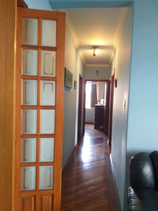 Imagem Apartamento com 3 Quartos à Venda, 98 m² em Santana - São Paulo Imagem Apartamento com 3 Quartos à Venda, 98 m² em Santana - São Paulo